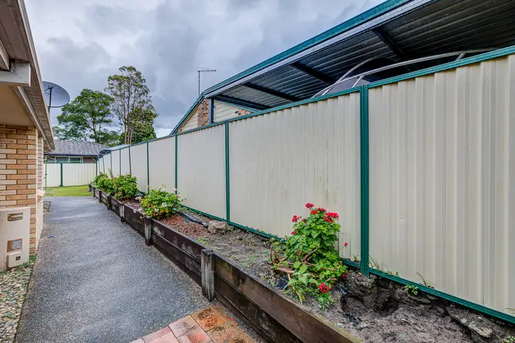 Fifth view of Homely house listing, 1 Melba Court, Crestmead QLD 4132