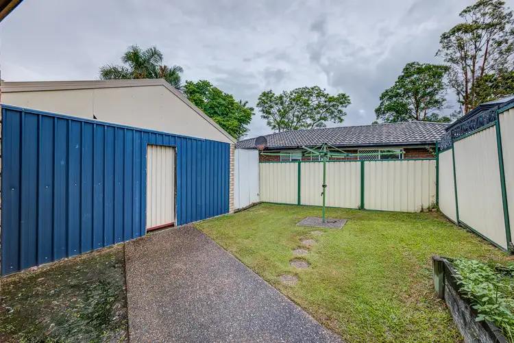 Sixth view of Homely house listing, 1 Melba Court, Crestmead QLD 4132