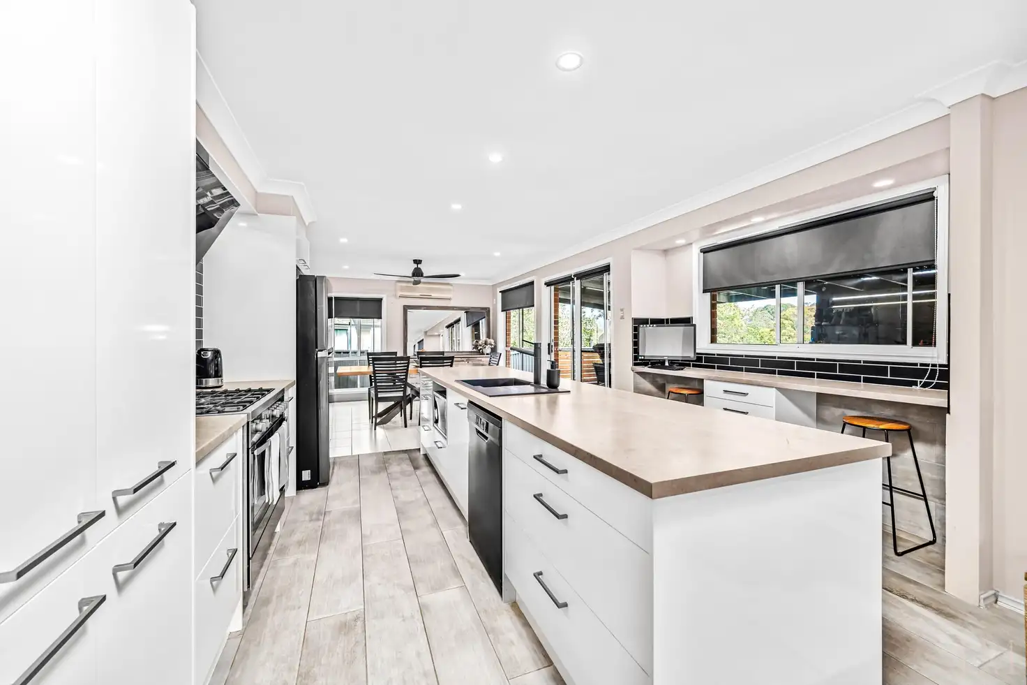 Main view of Homely house listing, 3A Parakeet Close, Tingira Heights NSW 2290