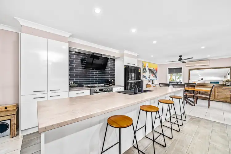 Third view of Homely house listing, 3A Parakeet Close, Tingira Heights NSW 2290