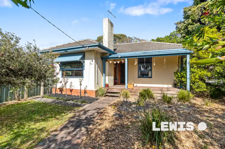 14 Satelberg Court, Heidelberg West VIC 3081