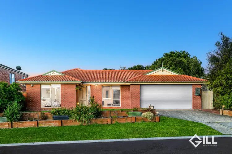 14 Bounty Way, Berwick VIC 3806