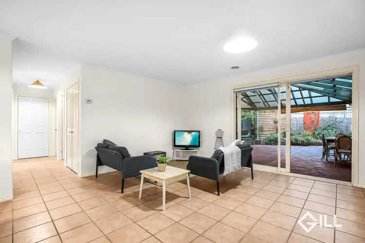 Sixth view of Homely house listing, 14 Bounty Way, Berwick VIC 3806