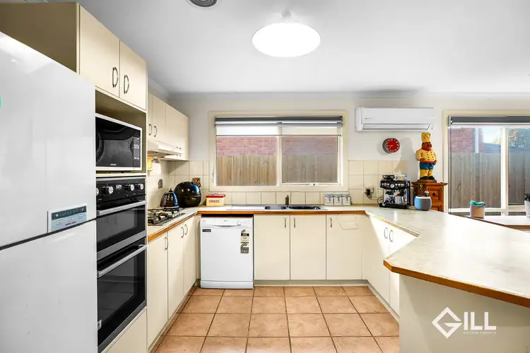 Seventh view of Homely house listing, 14 Bounty Way, Berwick VIC 3806