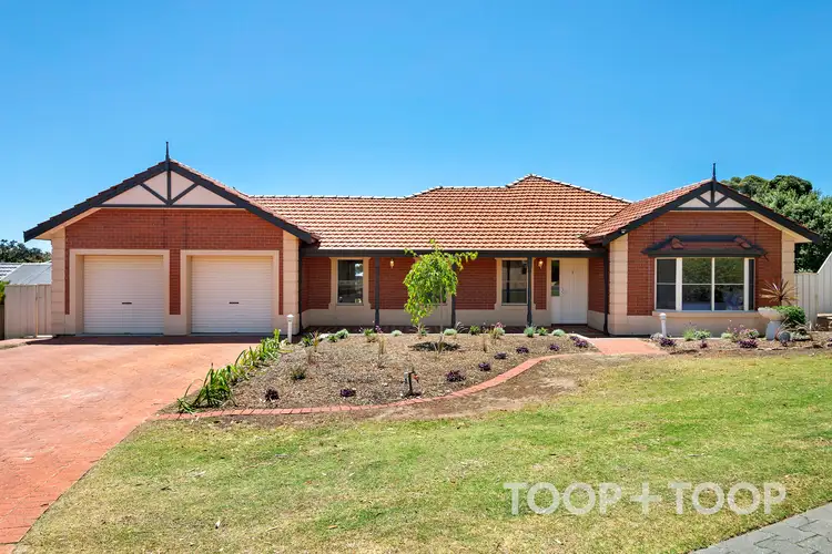 7 Port Lincoln Boulevard, Pasadena SA 5042
