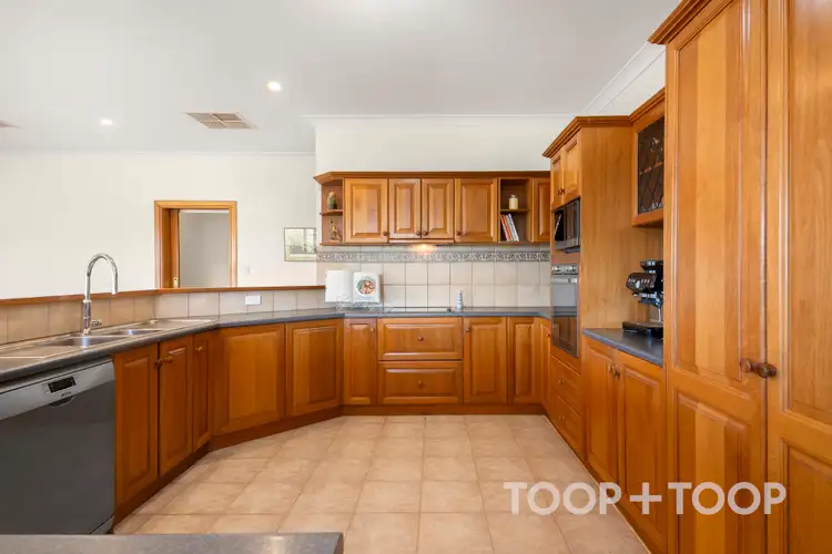 Fifth view of Homely house listing, 7 Port Lincoln Boulevard, Pasadena SA 5042