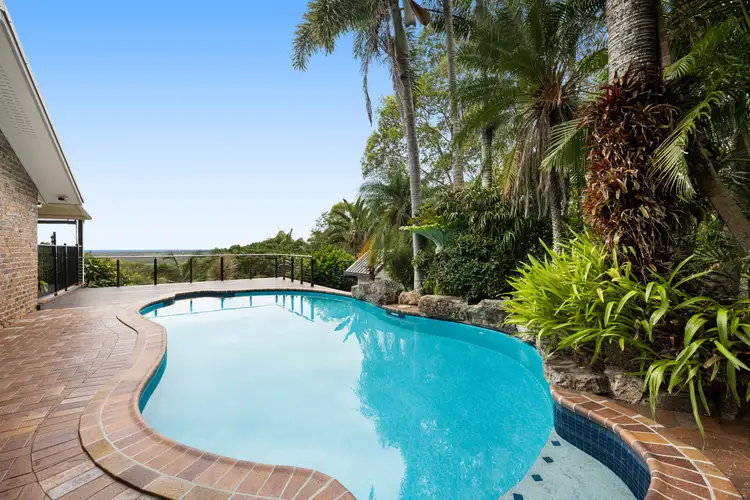 Second view of Homely house listing, 36 Kirra Road, Maroochy River QLD 4561
