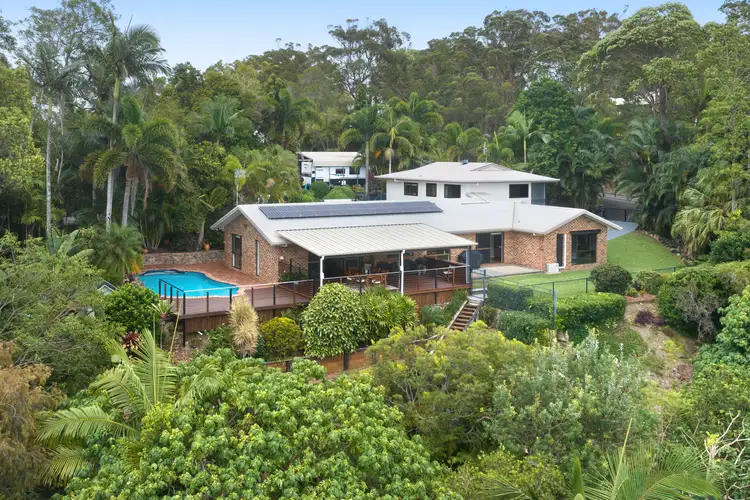 Third view of Homely house listing, 36 Kirra Road, Maroochy River QLD 4561