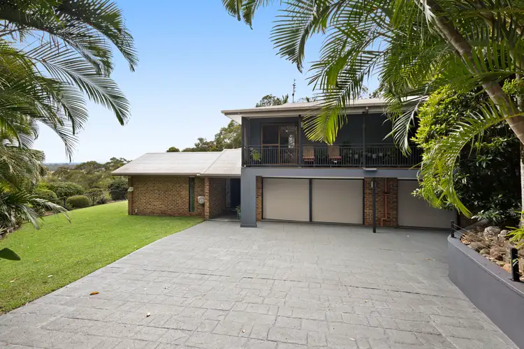 Fifth view of Homely house listing, 36 Kirra Road, Maroochy River QLD 4561