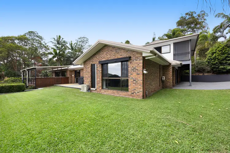 Sixth view of Homely house listing, 36 Kirra Road, Maroochy River QLD 4561