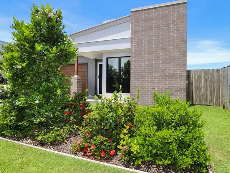 Fifth view of Homely house listing, 4 Chestnut Crescent, Caloundra West QLD 4551