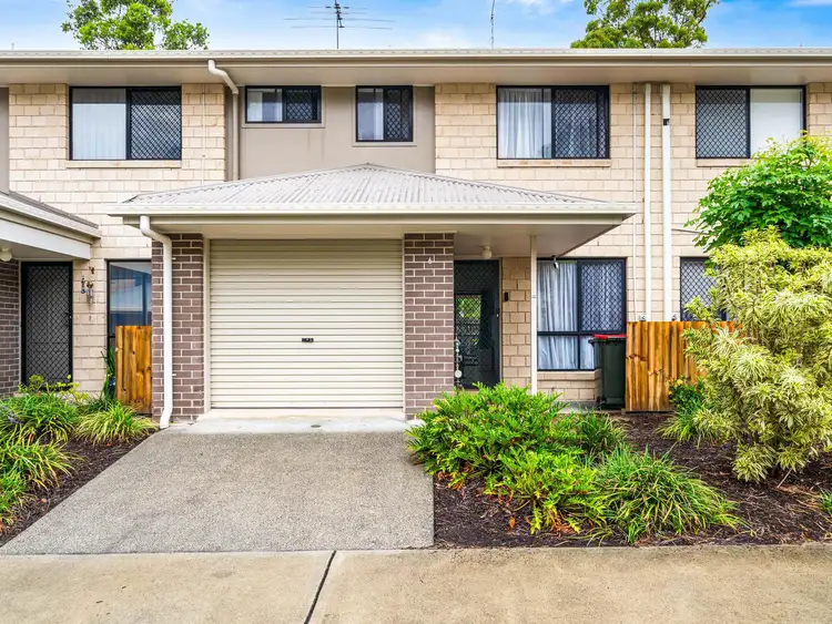 Main view of Homely townhouse listing, 6/2 Sienna Street, Ellen Grove QLD 4078