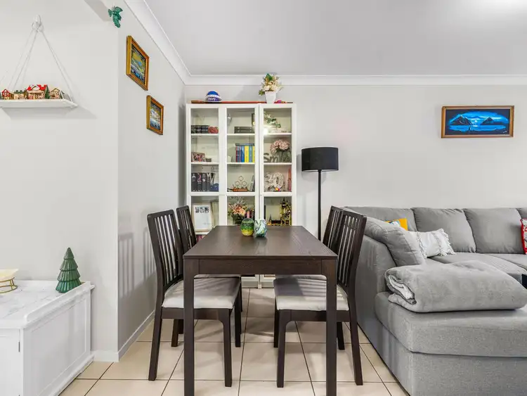 Fourth view of Homely townhouse listing, 6/2 Sienna Street, Ellen Grove QLD 4078
