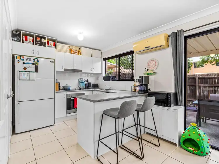 Fifth view of Homely townhouse listing, 6/2 Sienna Street, Ellen Grove QLD 4078