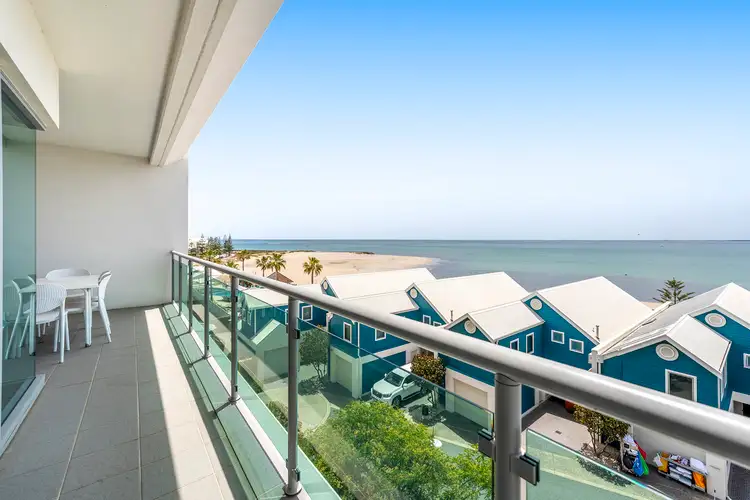Third view of Homely apartment listing, 308/16 Dolphin Drive, Mandurah WA 6210