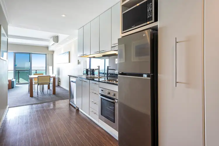 Fifth view of Homely apartment listing, 308/16 Dolphin Drive, Mandurah WA 6210
