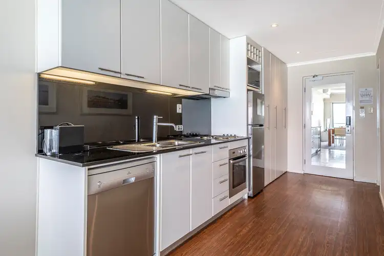 Sixth view of Homely apartment listing, 308/16 Dolphin Drive, Mandurah WA 6210