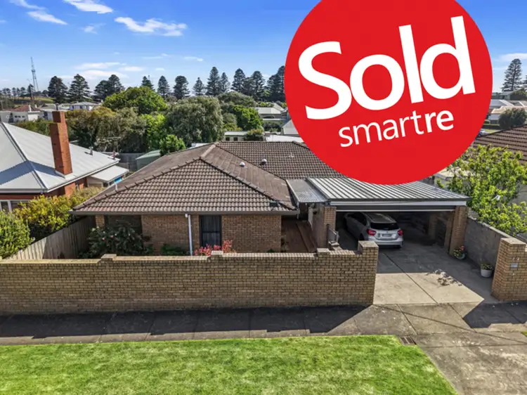 352 Timor Street, Warrnambool VIC 3280