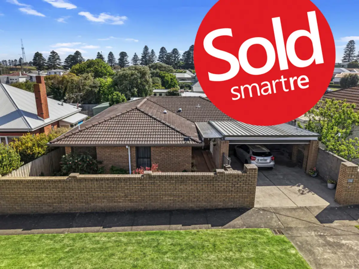 Main view of Homely house listing, 352 Timor Street, Warrnambool VIC 3280