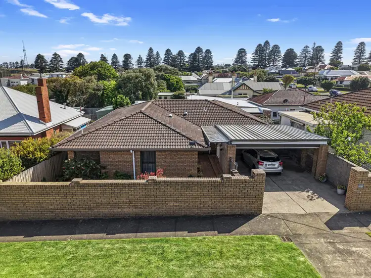 Second view of Homely house listing, 352 Timor Street, Warrnambool VIC 3280