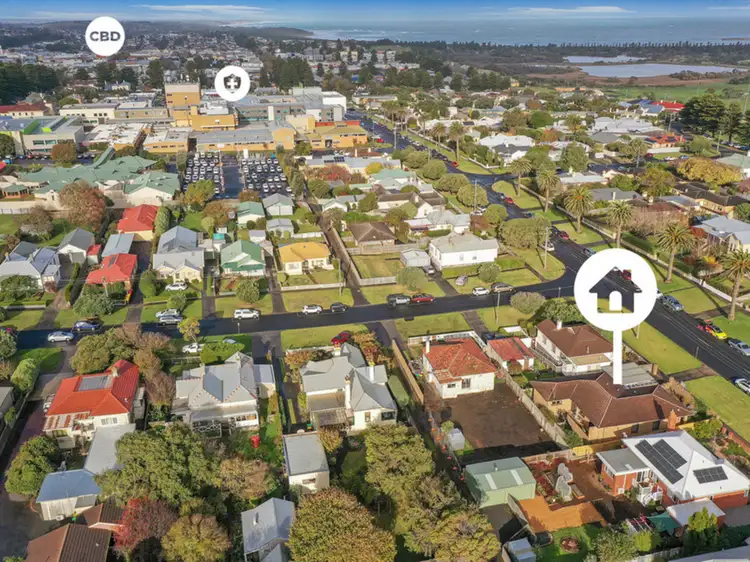 Third view of Homely house listing, 352 Timor Street, Warrnambool VIC 3280