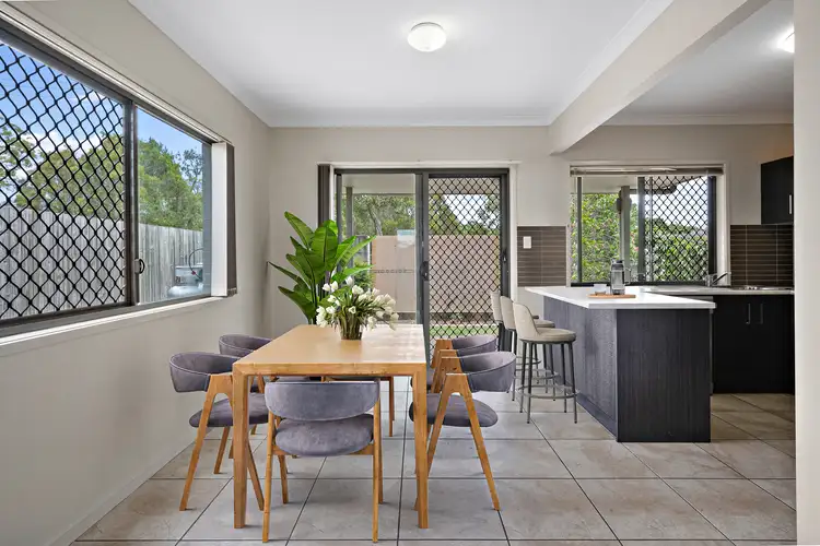 Second view of Homely townhouse listing, 10/6 White Ibis Drive, Griffin QLD 4503