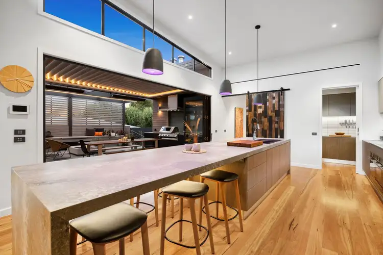Fourth view of Homely house listing, 111 Spring Valley Drive, Torquay VIC 3228