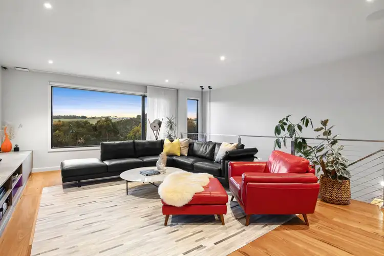 Fifth view of Homely house listing, 111 Spring Valley Drive, Torquay VIC 3228