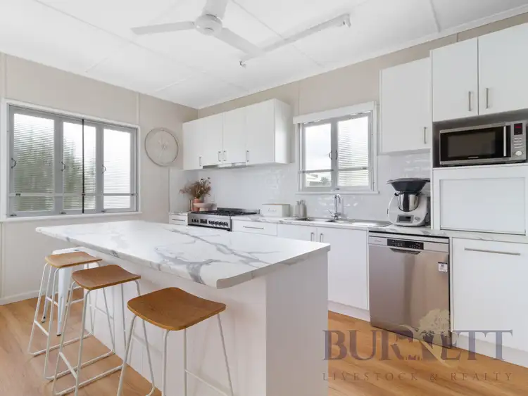 Fifth view of Homely house listing, 12-14 Brookes Street, Biggenden QLD 4621