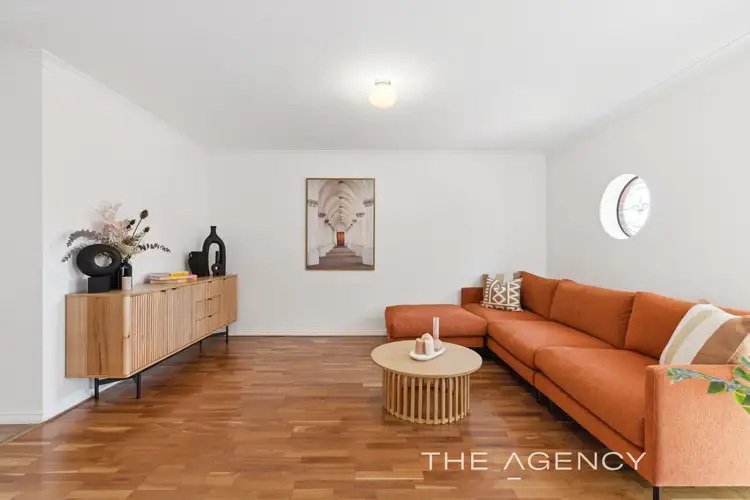 Main view of Homely villa listing, 3/6 Kinsella Street, Joondanna WA 6060