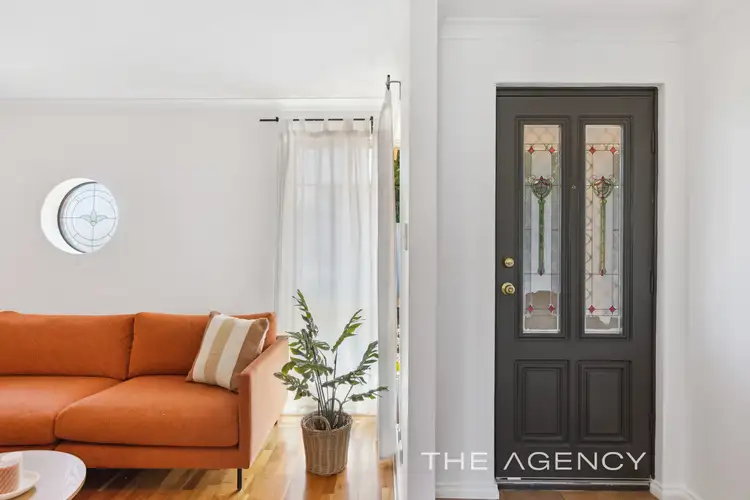 Third view of Homely villa listing, 3/6 Kinsella Street, Joondanna WA 6060