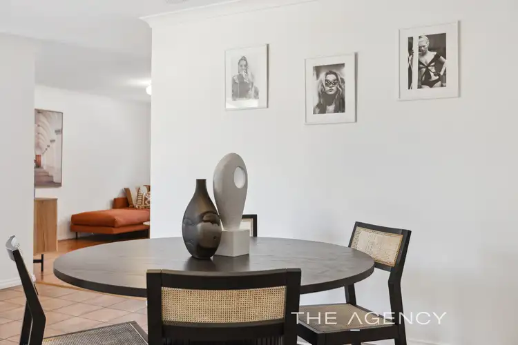 Fourth view of Homely villa listing, 3/6 Kinsella Street, Joondanna WA 6060