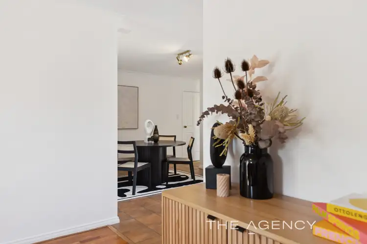 Fifth view of Homely villa listing, 3/6 Kinsella Street, Joondanna WA 6060