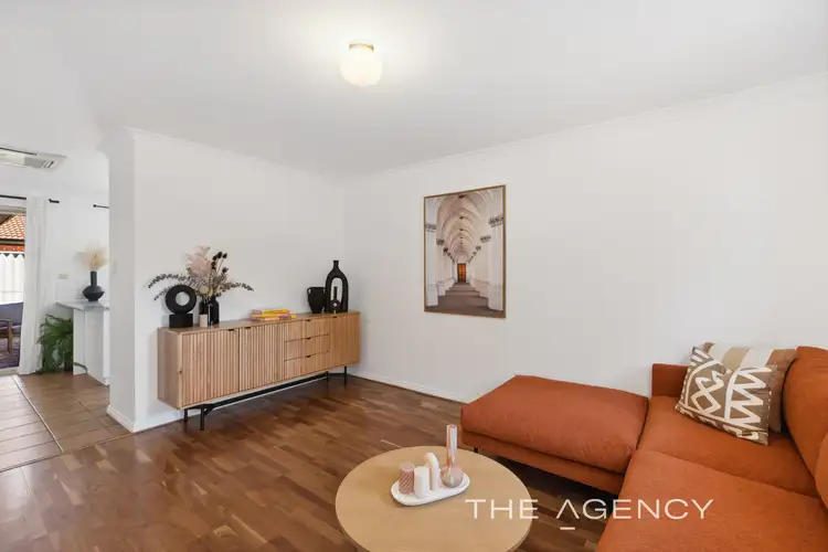 Sixth view of Homely villa listing, 3/6 Kinsella Street, Joondanna WA 6060