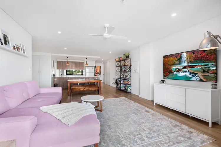 5308/221 Bloomfield Street, Cleveland QLD 4163