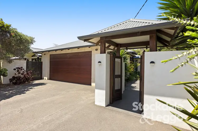 477 Dundas Street, St Andrews Beach VIC 3941