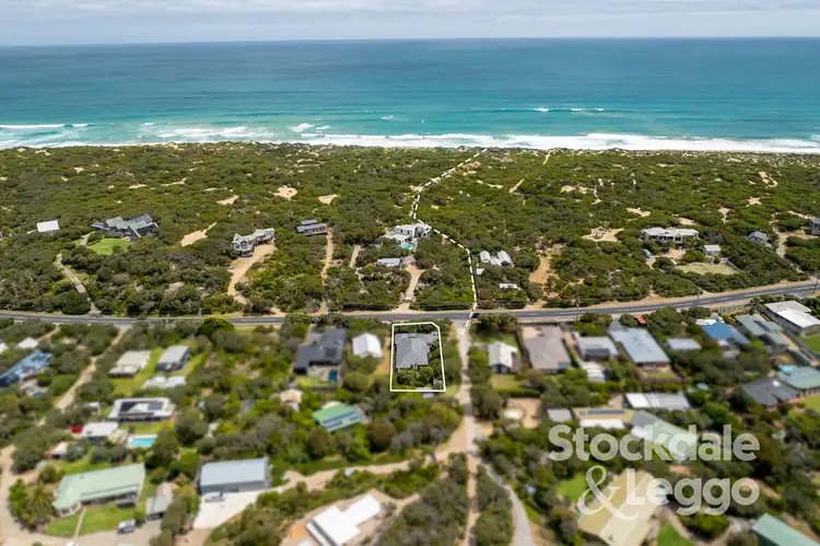 Second view of Homely house listing, 477 Dundas Street, St Andrews Beach VIC 3941