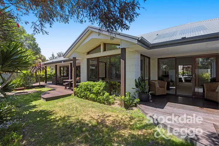 Third view of Homely house listing, 477 Dundas Street, St Andrews Beach VIC 3941