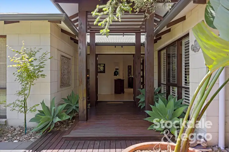 Fourth view of Homely house listing, 477 Dundas Street, St Andrews Beach VIC 3941