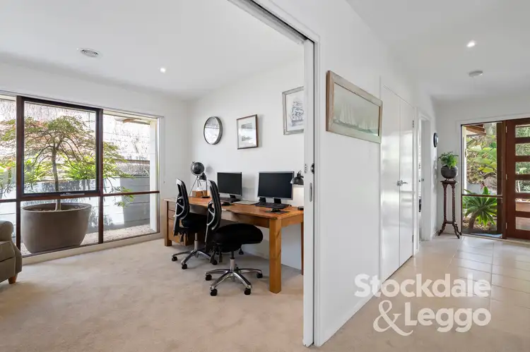 Sixth view of Homely house listing, 477 Dundas Street, St Andrews Beach VIC 3941