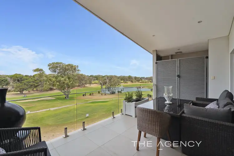 Main view of Homely unit listing, 6/140 St Andrews Drive, Yanchep WA 6035