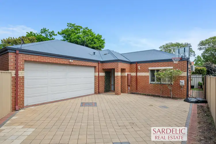 Second view of Homely house listing, 514B Canning Highway, Attadale WA 6156