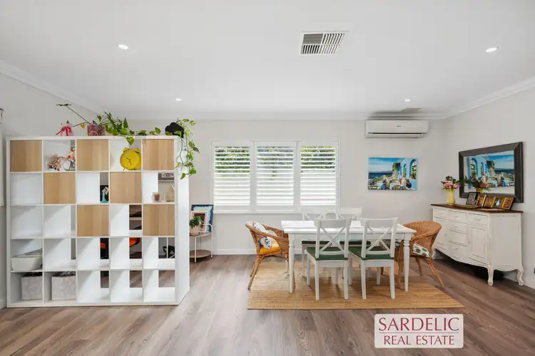 Fifth view of Homely house listing, 514B Canning Highway, Attadale WA 6156
