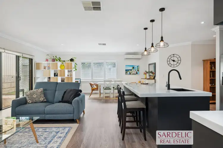 Sixth view of Homely house listing, 514B Canning Highway, Attadale WA 6156