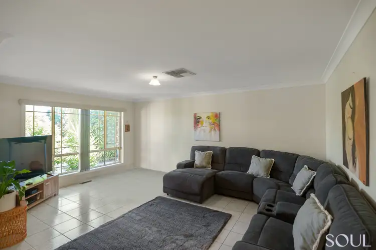 Second view of Homely house listing, 44 Robertson Street, Griffith NSW 2680