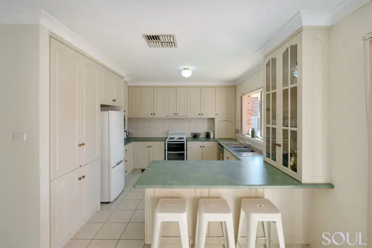 Fifth view of Homely house listing, 44 Robertson Street, Griffith NSW 2680