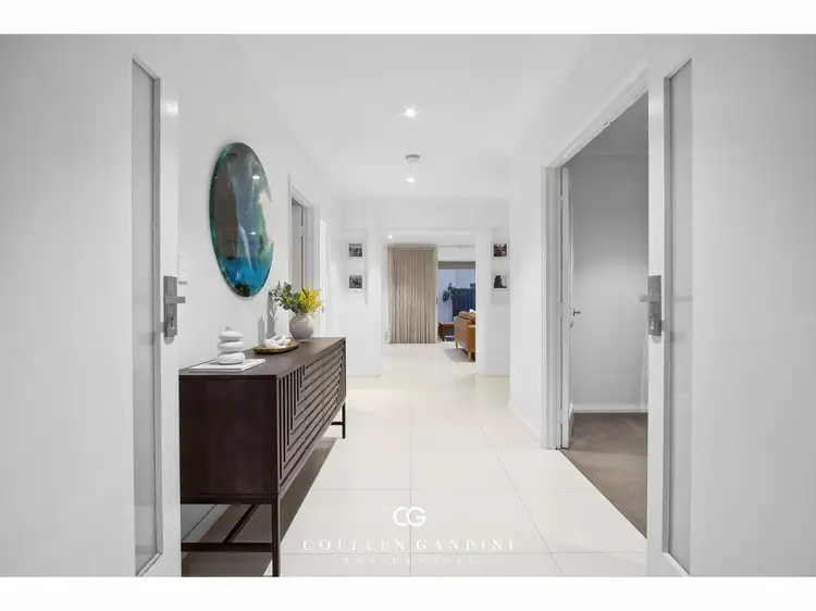 Third view of Homely house listing, 21B Portree Way, Ardross WA 6153