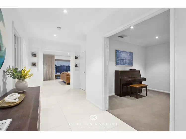 Fourth view of Homely house listing, 21B Portree Way, Ardross WA 6153
