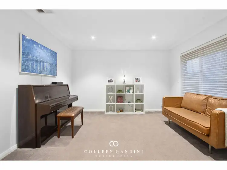 Fifth view of Homely house listing, 21B Portree Way, Ardross WA 6153
