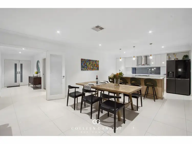 Sixth view of Homely house listing, 21B Portree Way, Ardross WA 6153